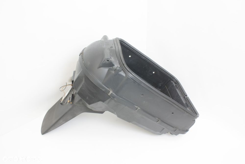 SCHOWEK KUFER BAGAŻNIK Suzuki Burgman 400 03-05 - 1