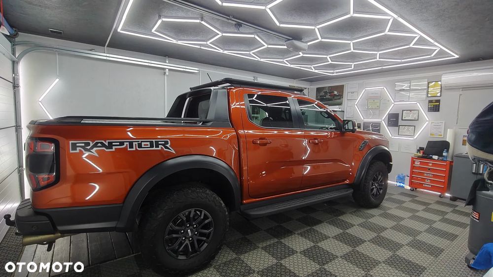 Ford Ranger - 2