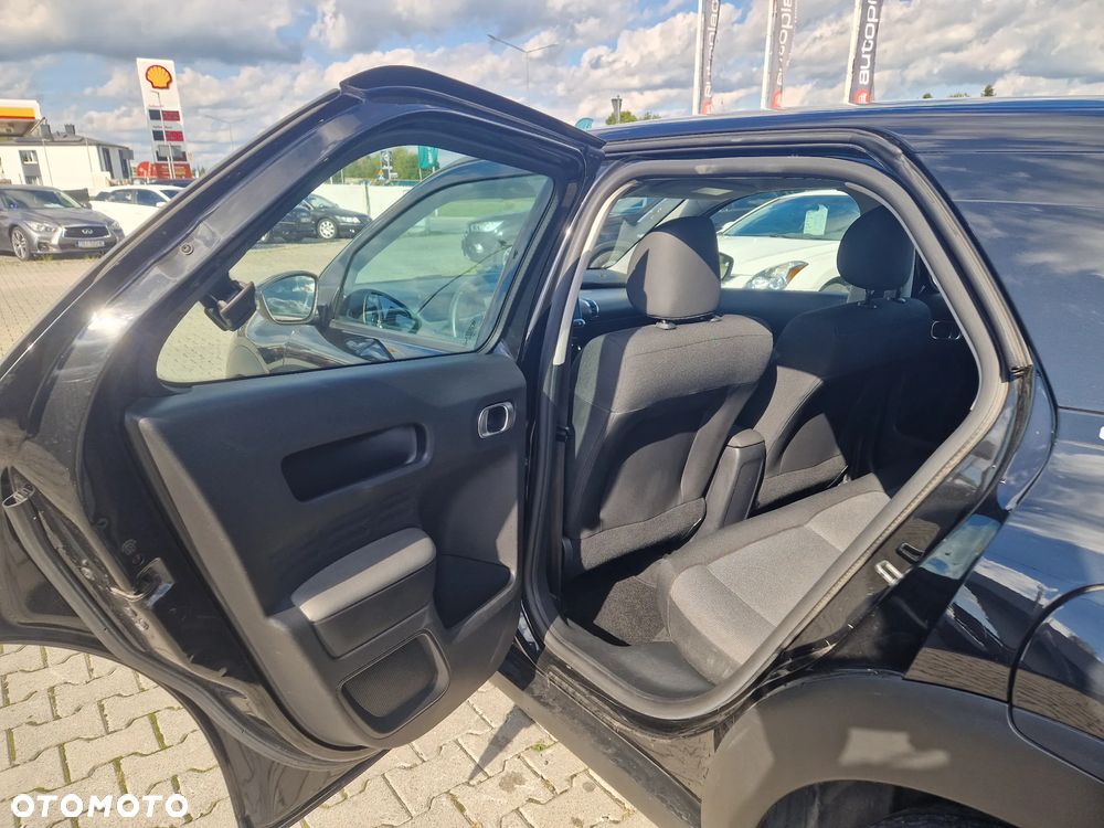 Citroën C4 Cactus - 20