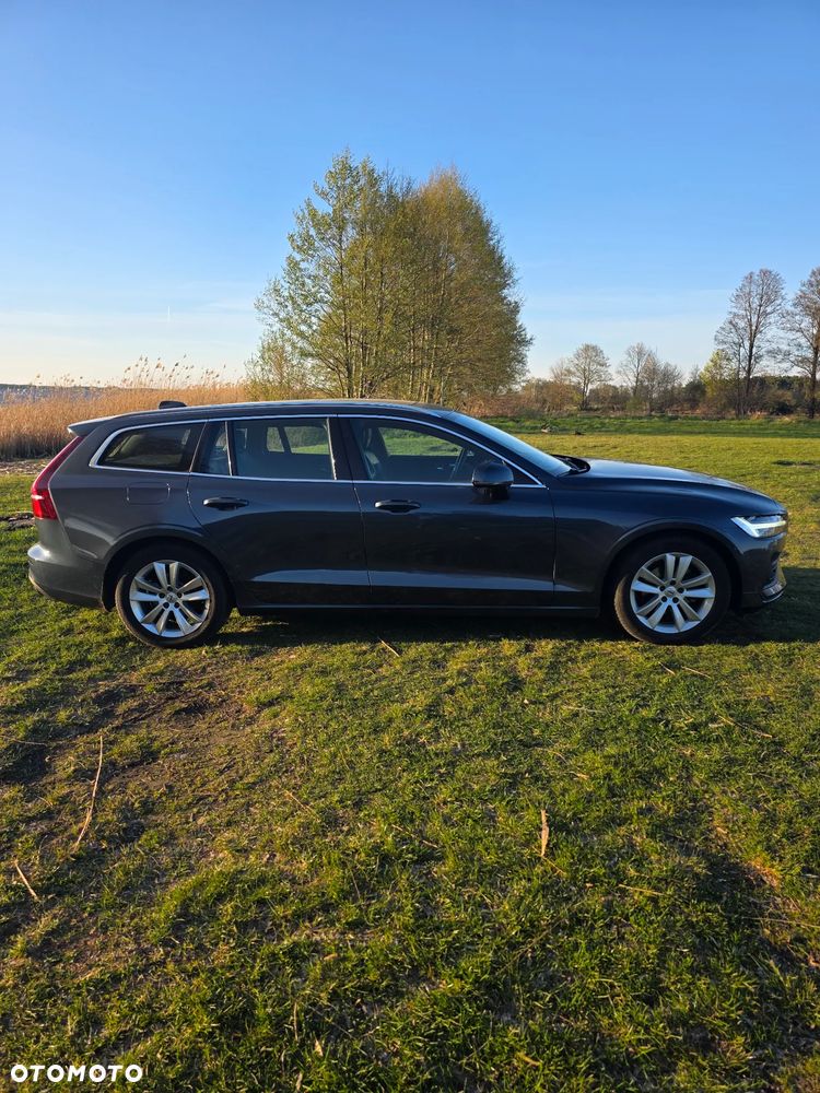 Volvo V60 - 5