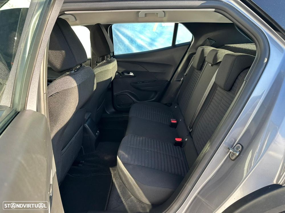 Peugeot e-2008 50 kWh Active Pack - 12