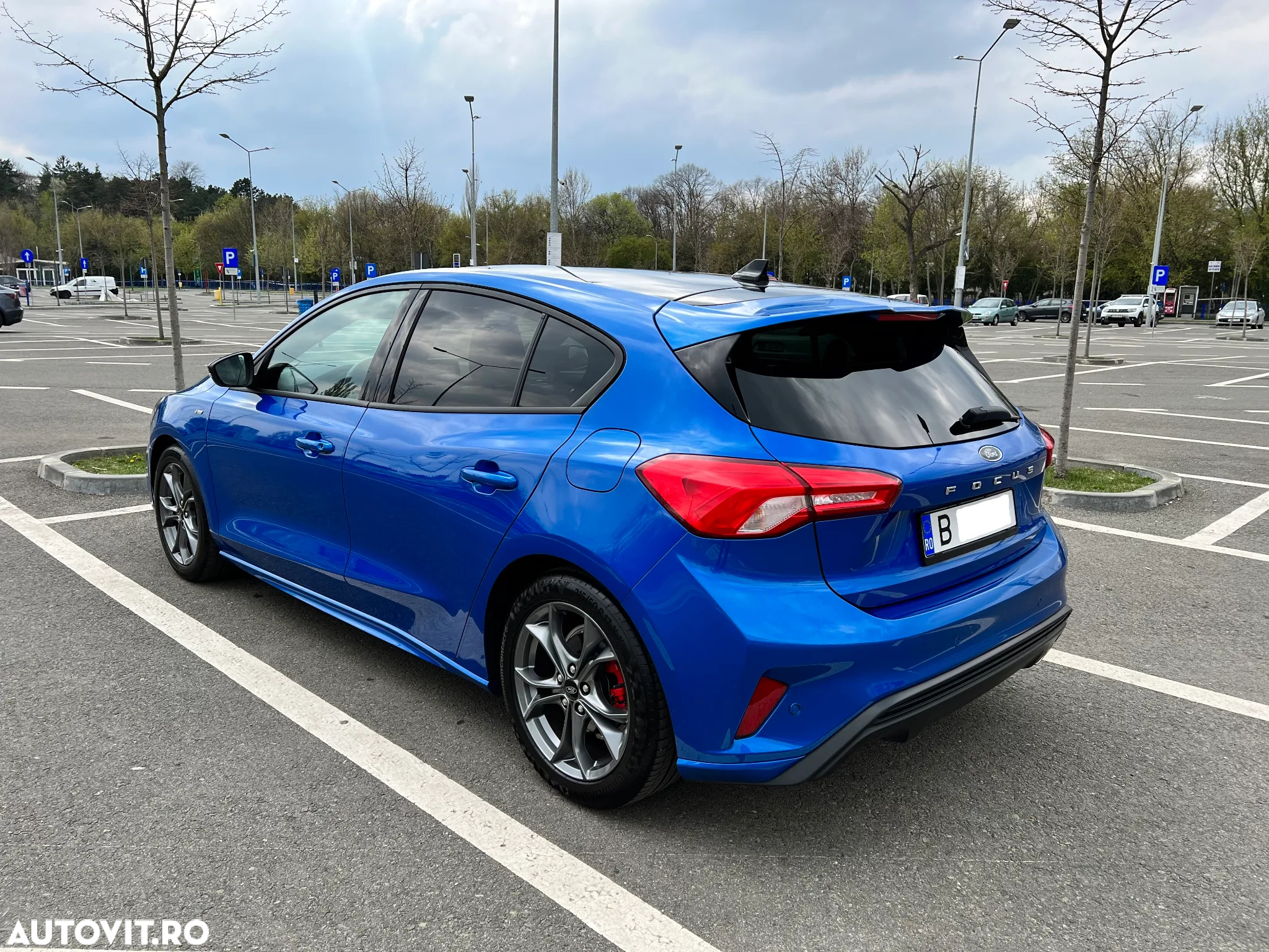 Ford Focus - 6