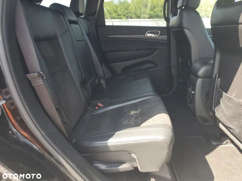 Jeep Grand Cherokee 3.6 V6 Laredo - 7