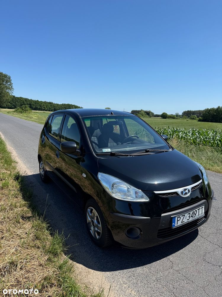 Hyundai i10 - 3
