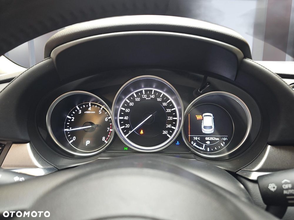 Mazda 6 2.0 SkyJoy - 15