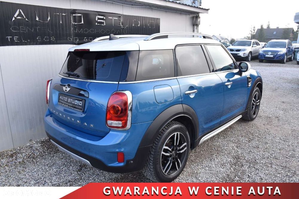MINI Countryman - 37