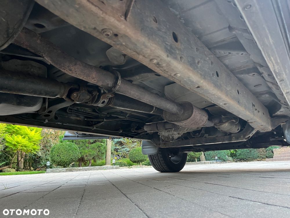 Toyota Tundra 4.7 4WD SR5 - 11