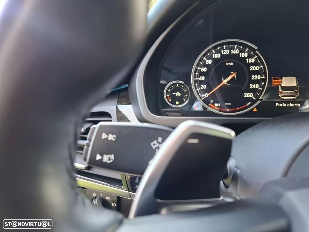 BMW X5 25 d sDrive Pack M - 40