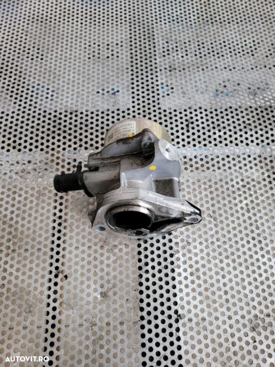 Pompa Vacuum Nissan Qashqai II J11 X Trail Mercedes Renault Koleos Kadjar Dacia 1.5 Dci K9K Euro 5 - 1