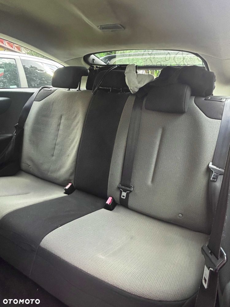 Citroën C4 - 3