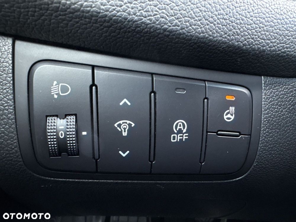 Kia Ceed 1.6 GDI L Business Line - 22