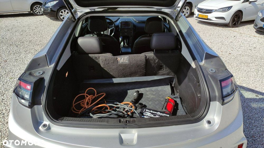 Opel Ampera - 29
