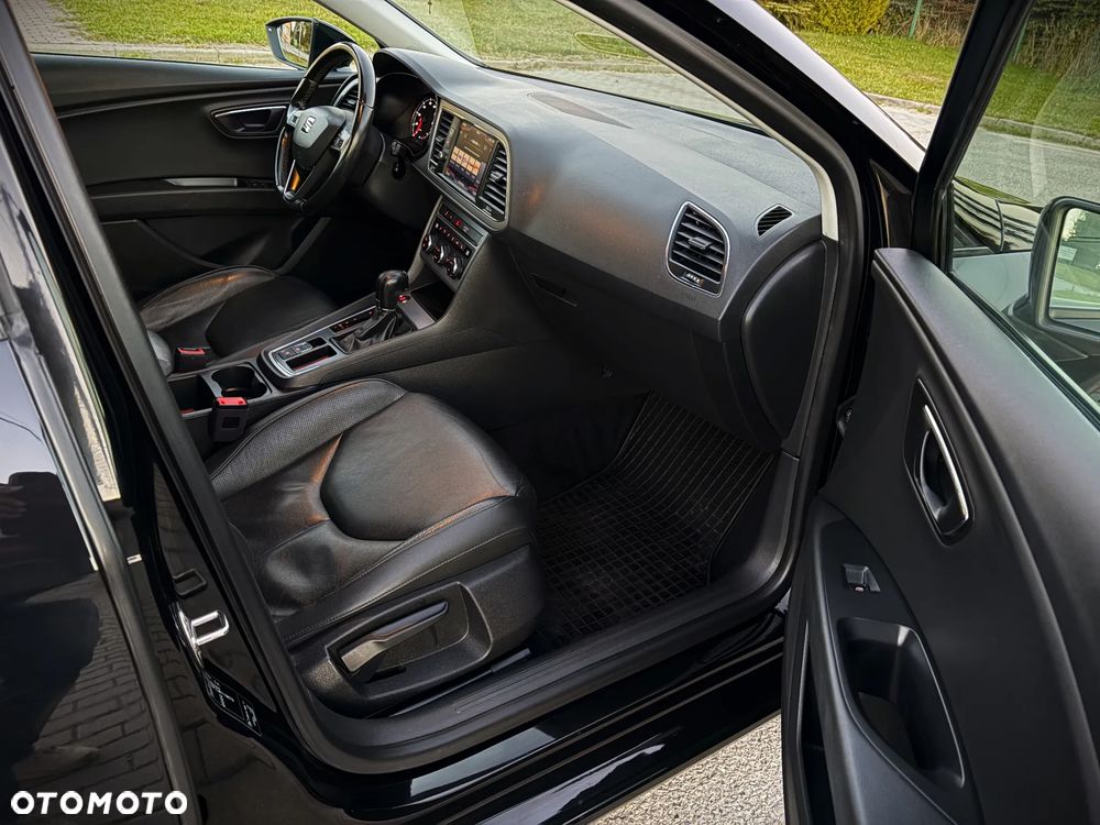 Seat Leon - 19
