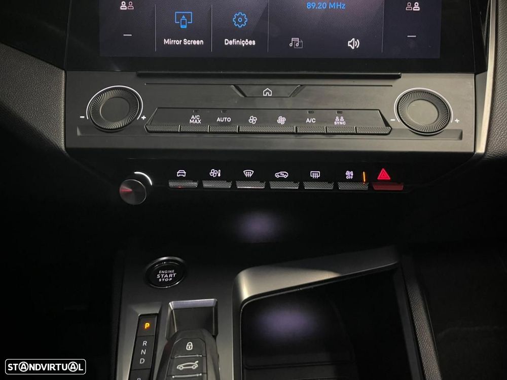 Peugeot 308 SW 1.6 Hybrid Allure e-EAT8 - 21