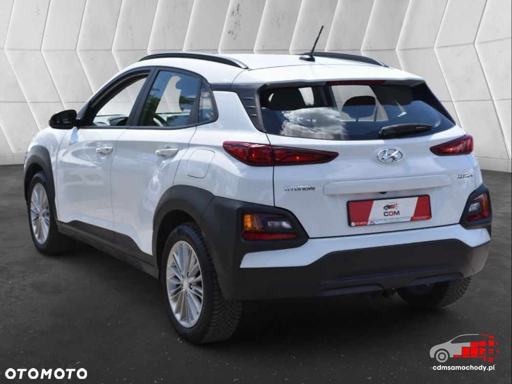 Hyundai Kona - 8