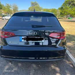 Audi A3 Sportback 1.6 TDI Advance - 2