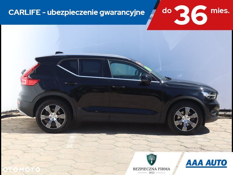 Volvo XC 40 - 7