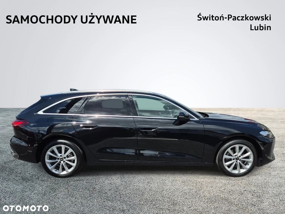Audi A5 Avant TFSI S tronic - 4