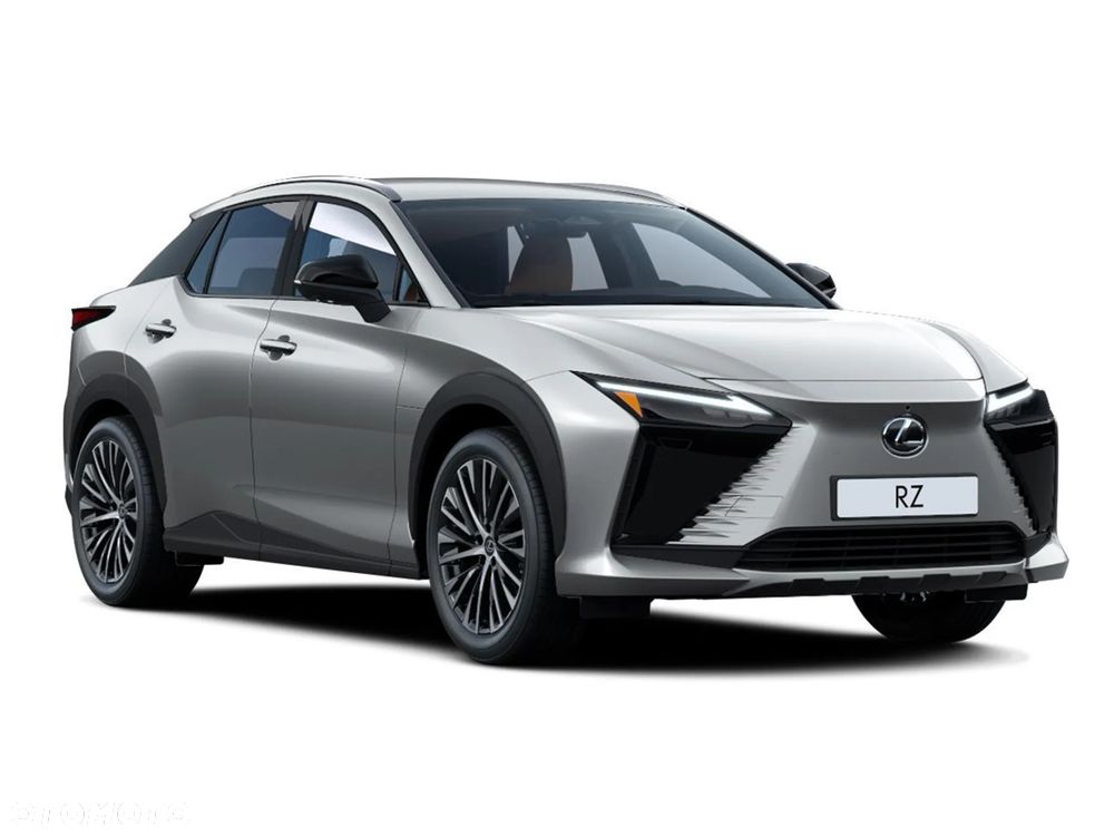 Lexus RZ 500e 77kWh Prestige DIRECT4 - 5