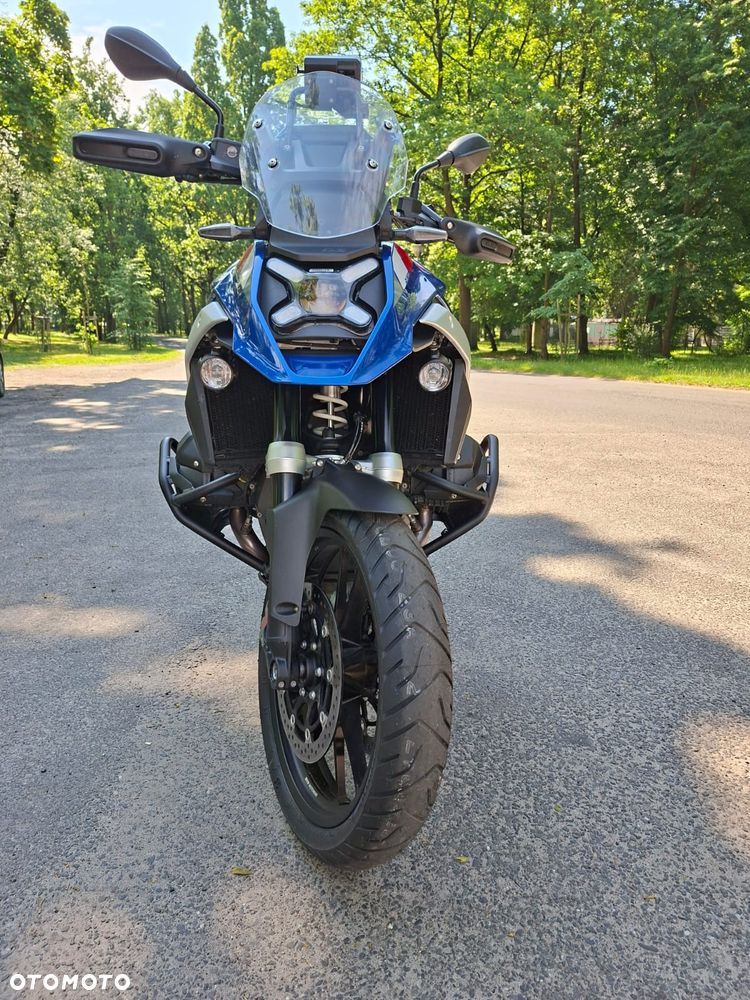BMW GS - 10