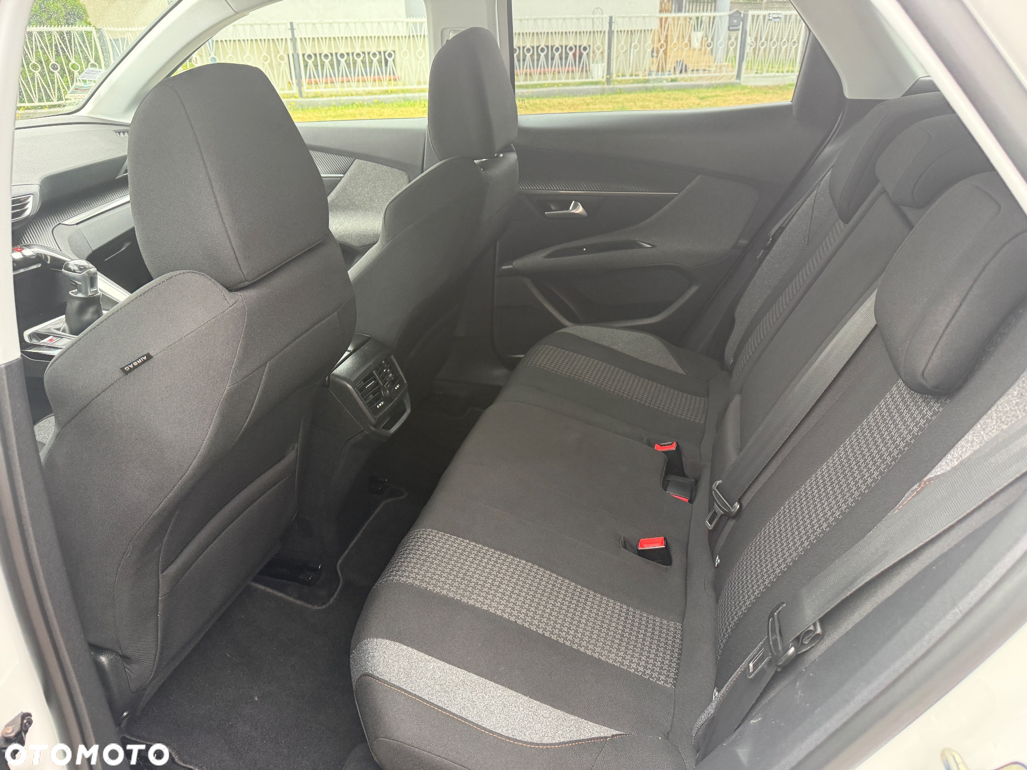 Peugeot 3008 2.0 BlueHDi Allure - 14