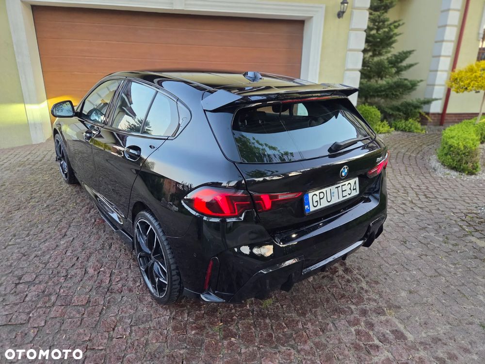 BMW Seria 1 - 7