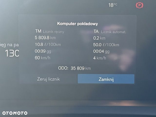 Volvo XC 90 B5 B AWD Ultra Bright 7os - 29