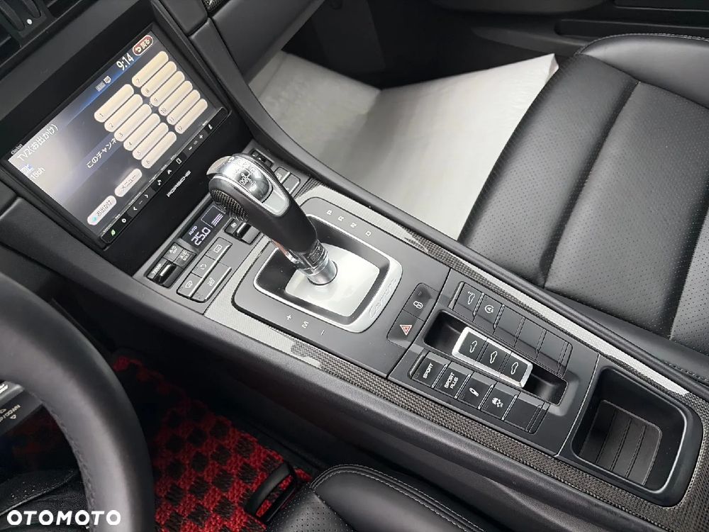 Porsche 911 - 8