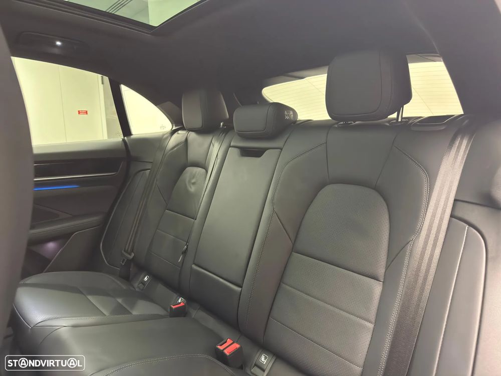 Porsche Macan 4S - 33