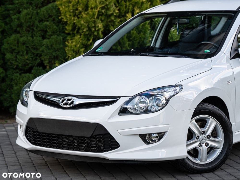 Hyundai i30 1.4 Blue Comfort - 13