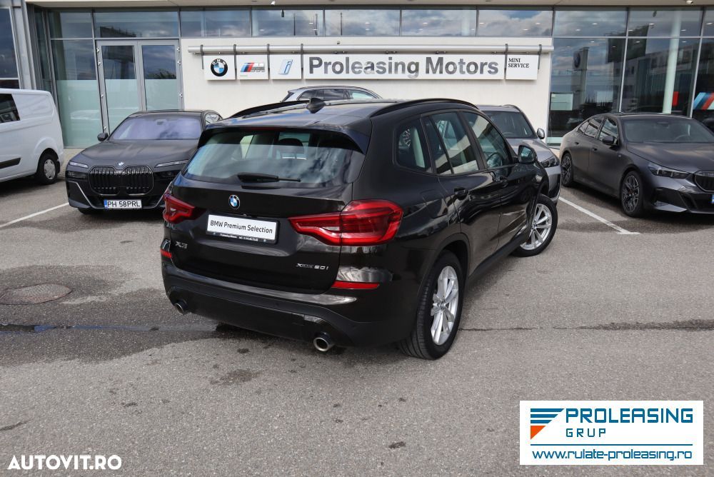 BMW X3 - 2