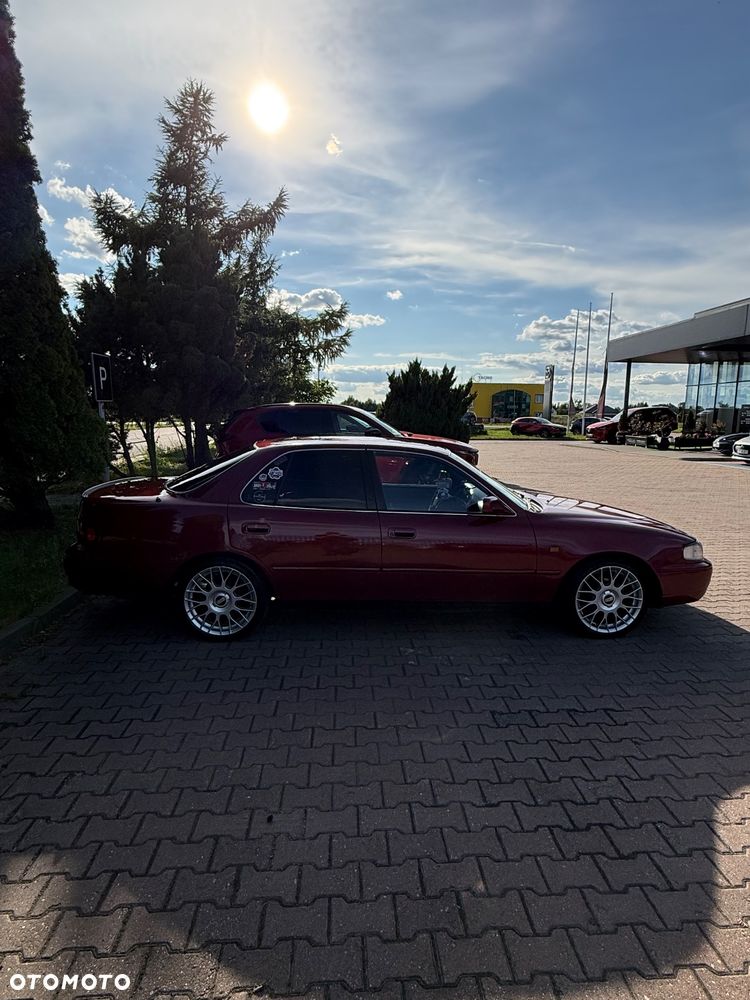 Toyota Camry - 13