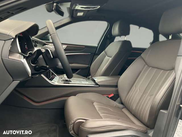 Audi A6 - 6