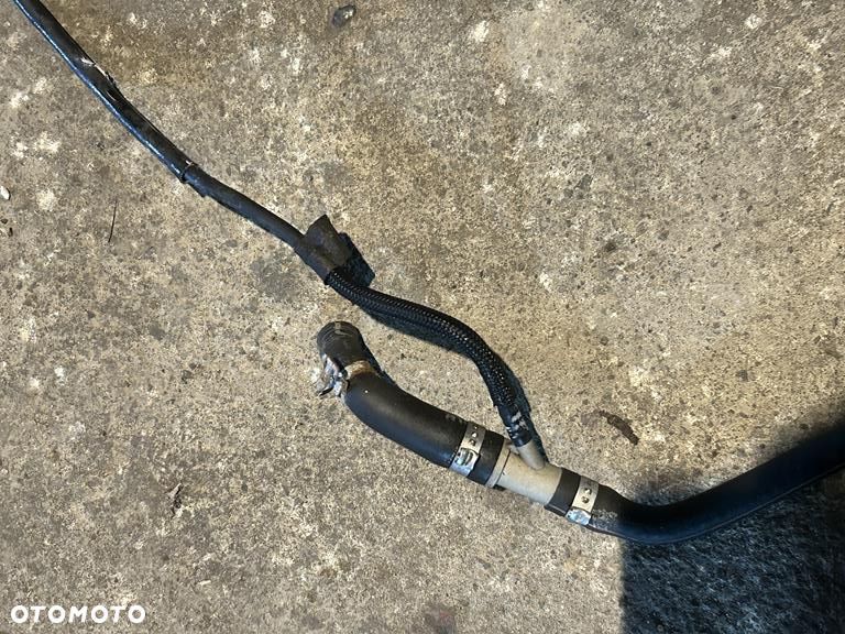 przewód zbiornika wyrównawczego Ford Grand C-MAX MK2 GP13212 - 5
