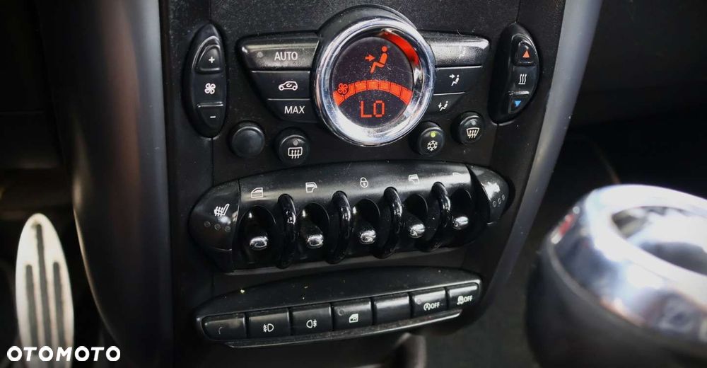 MINI Cooper S - 27