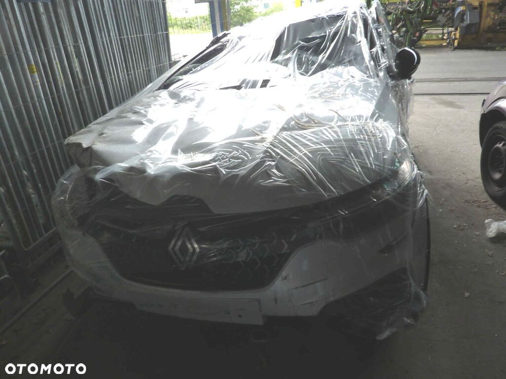 Renault Arkana E-TECH Full 145 Espirit Alpine - 4