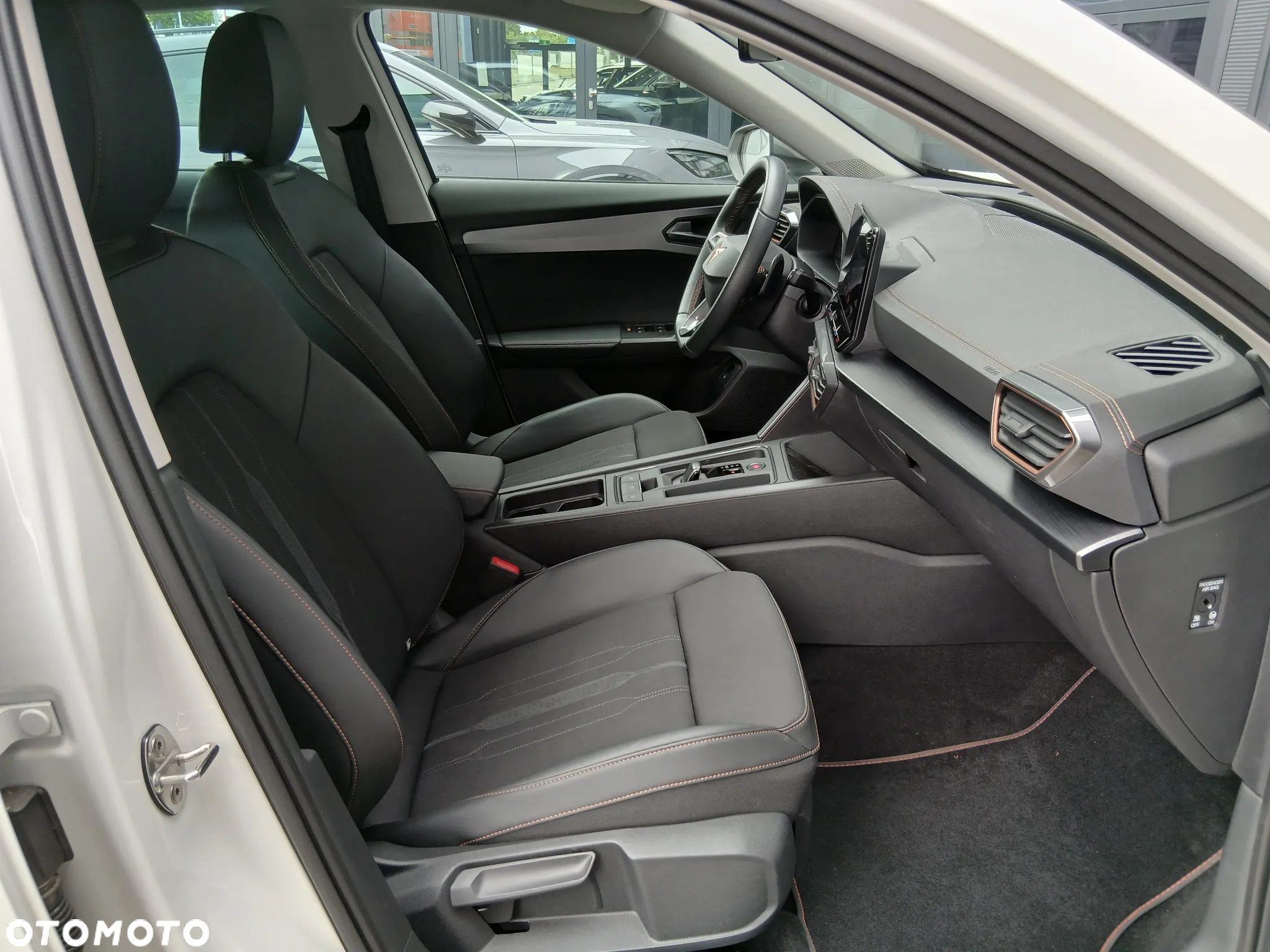 Cupra Formentor 1.4 e-Hybrid DSG - 20