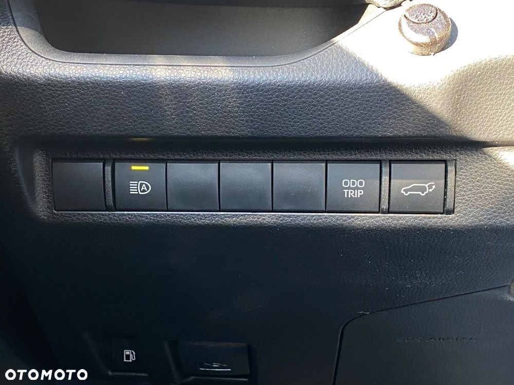 Toyota RAV4 2.5 Plug-In Hybrid Dynamic 4x4 - 31