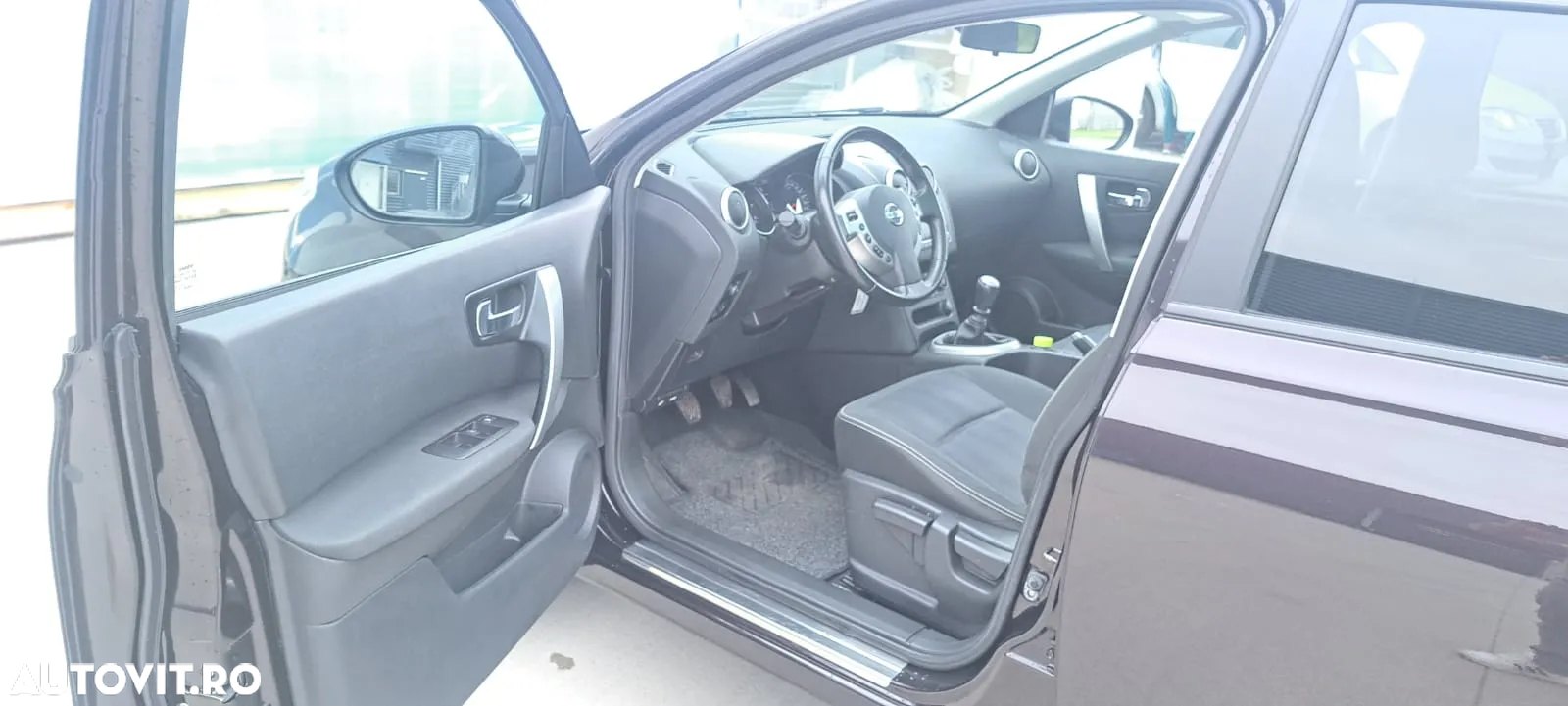 Nissan Qashqai+2 2.0 dCi DPF Tekna - 16