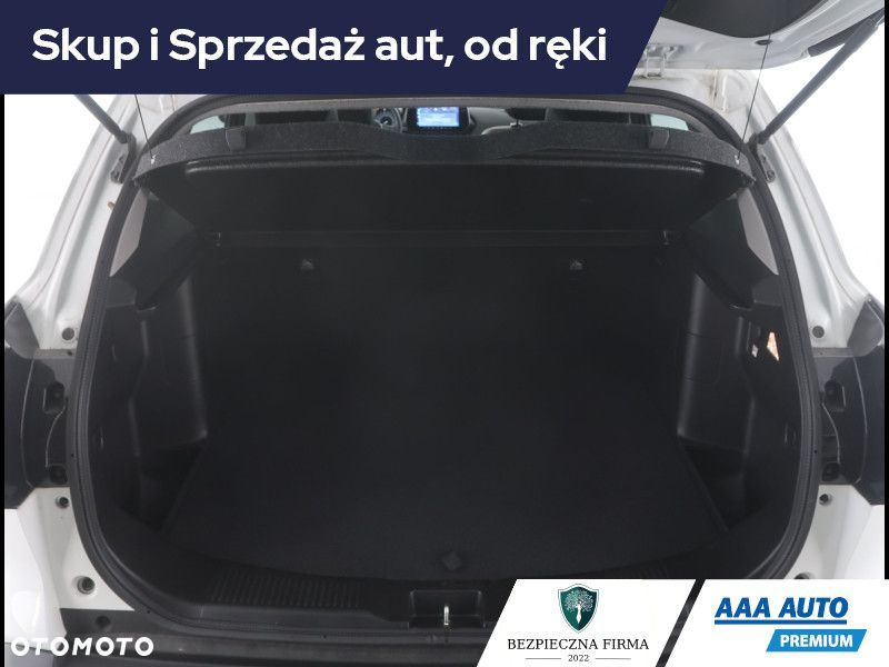 Suzuki SX4 S-Cross - 15