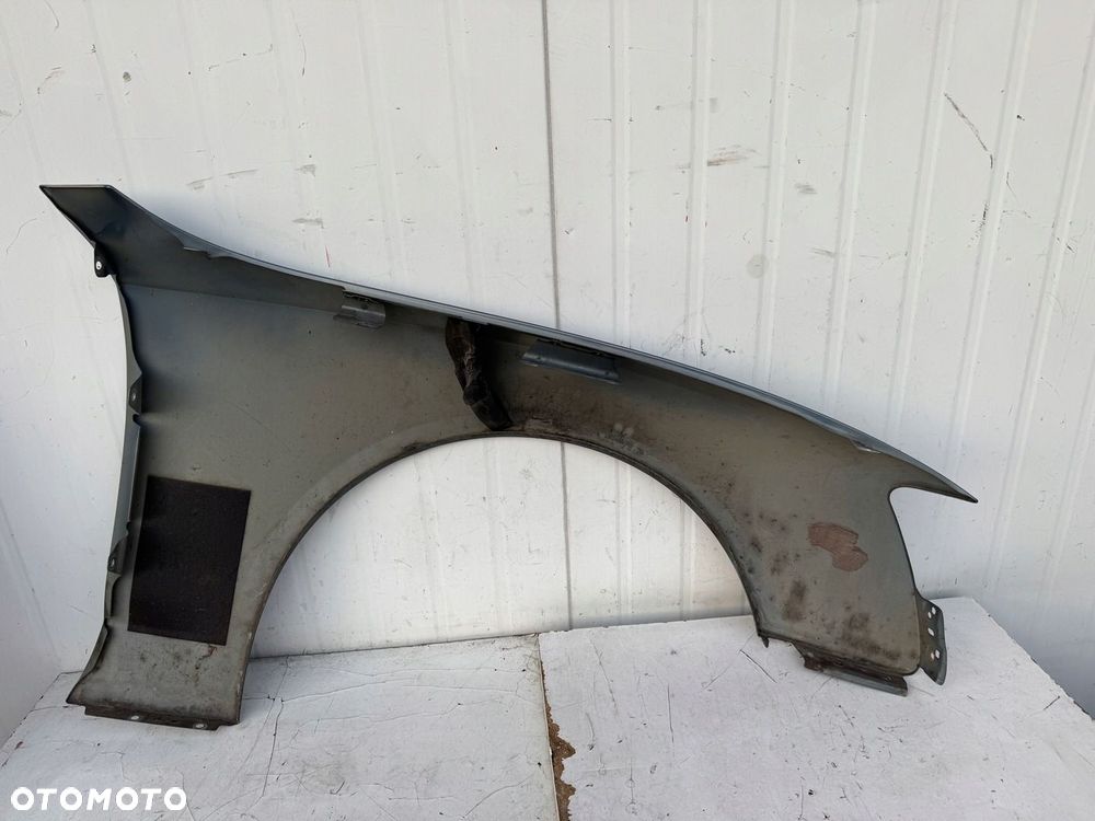 BŁOTNIK LEWY PRZÓD AUDI A5 8T LX5X - WAWA - 2