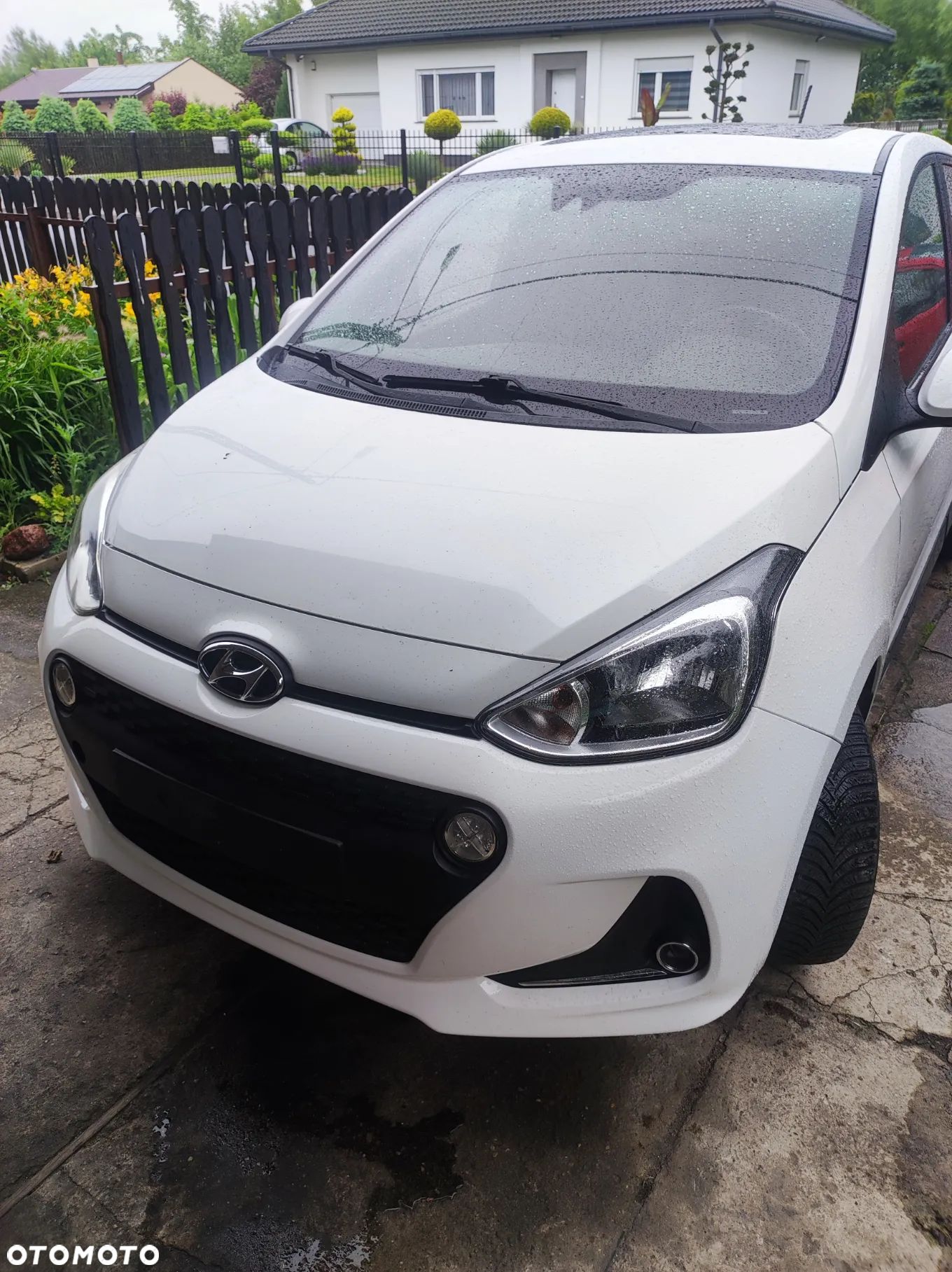 Hyundai i10 1.2 Automatik YES!+ - 1