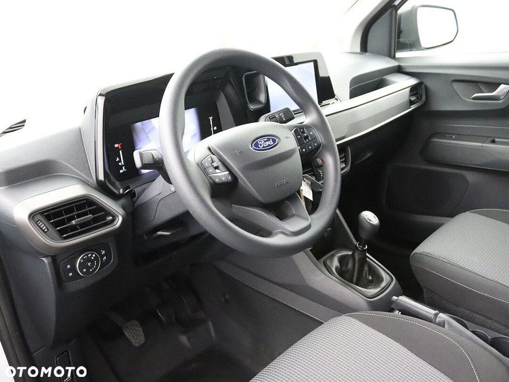 Ford Transit Courier Trend - 9