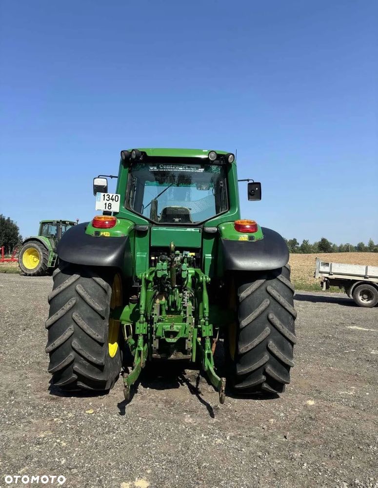 John Deere 6920 - 5