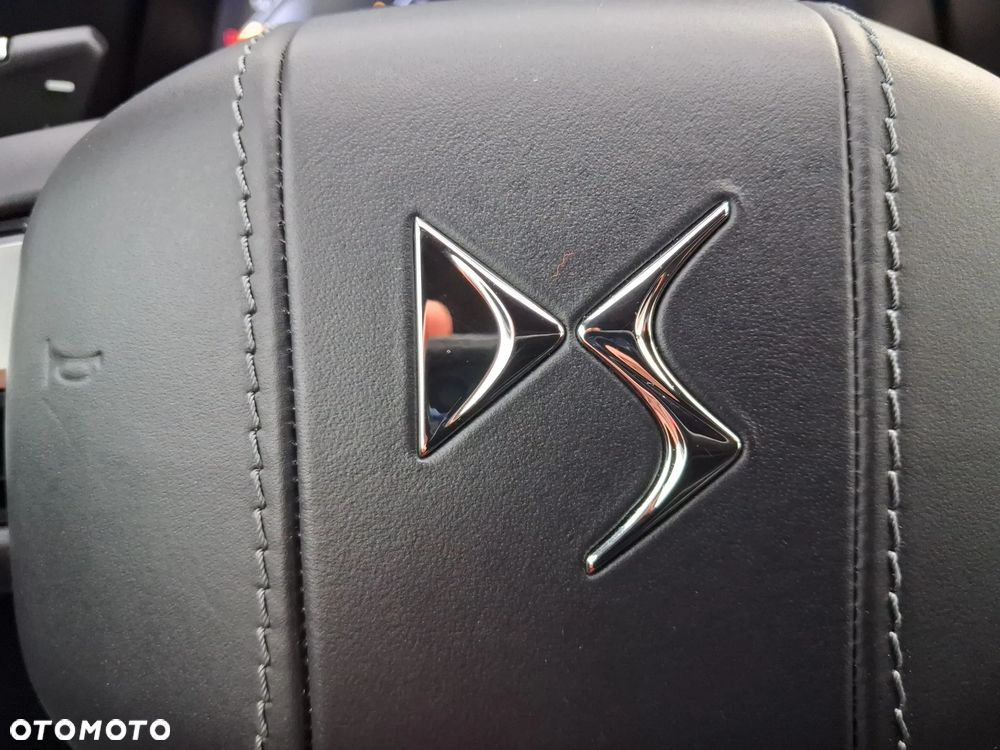DS Automobiles DS 7 Crossback - 10