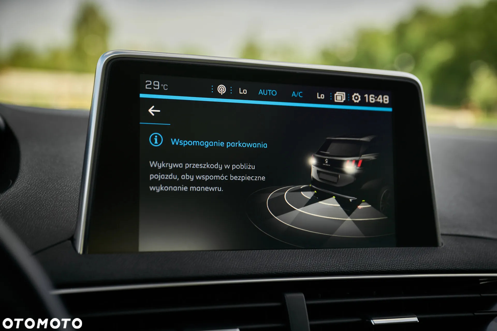 Peugeot 3008 1.2 PureTech Allure S&S - 28