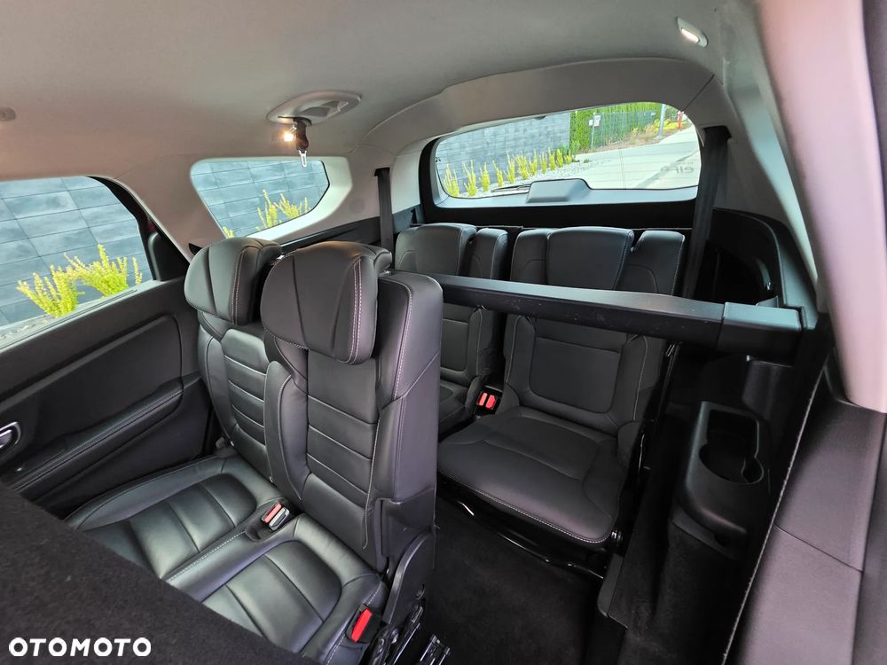 Renault Grand Scenic - 8