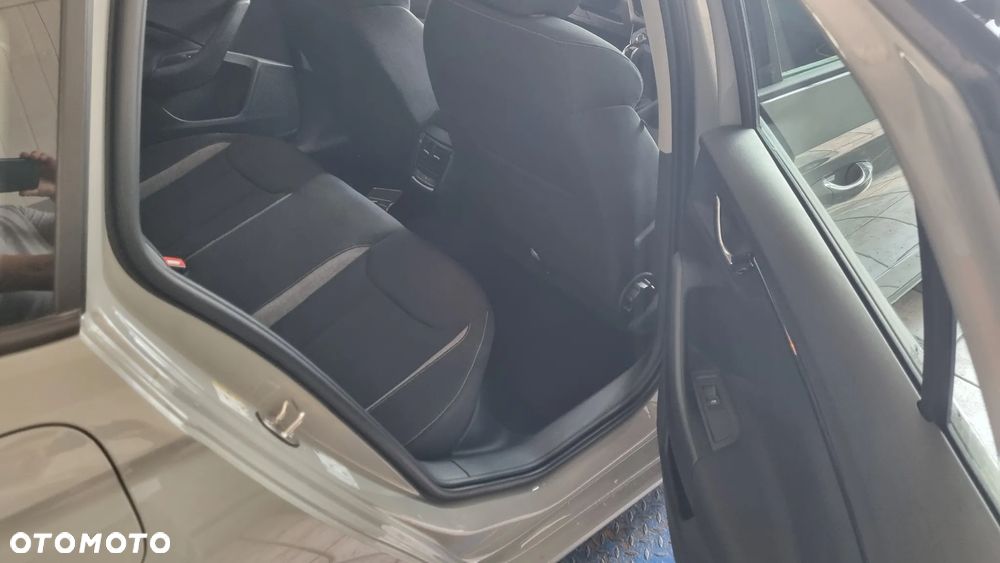 Skoda Scala 1.5 TSI Drive DSG - 11