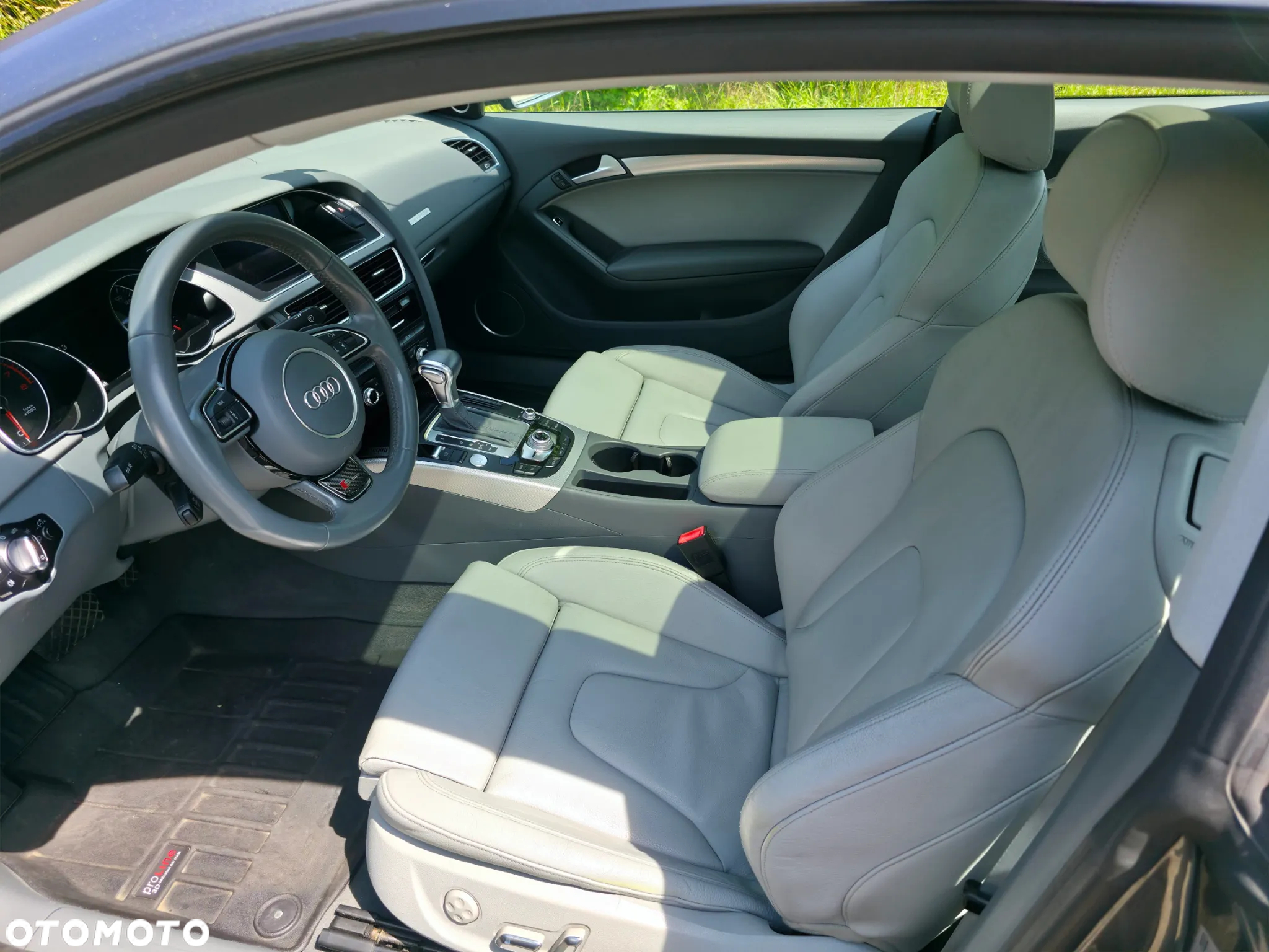 Audi A5 2.0 TFSI Quattro S tronic - 17