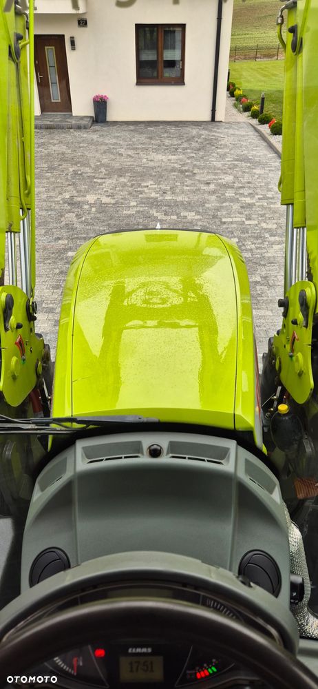 Claas Arion 620 - 26